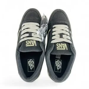 Vans | Shoes | Vans Hylane Pewter Grey Mens Skateboarding  display picture 2